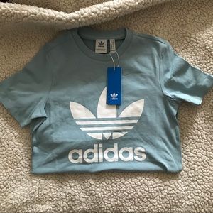 Adidas Tee Shirt
